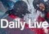 Daily Live – Friday 23 March | Volvo Ocean Race