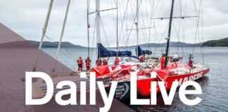 Daily Live – Friday 30 March | Volvo Ocean Race