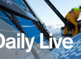 Daily Live – Friday 6 April | Volvo Ocean Race
