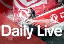 Daily Live – Monday 19 February | Volvo Ocean Race