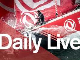 Daily Live – Monday 19 February | Volvo Ocean Race