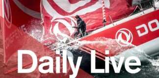 Daily Live – Monday 19 February | Volvo Ocean Race