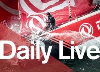 Daily Live – Monday 19 February | Volvo Ocean Race