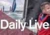 Daily Live – Monday 19 March | Volvo Ocean Race