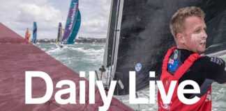 Daily Live – Monday 19 March | Volvo Ocean Race