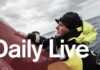 Daily Live – Monday 2 April | Volvo Ocean Race