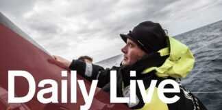 Daily Live – Monday 2 April | Volvo Ocean Race