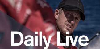 Daily Live – Monday 26 February | Volvo Ocean Race