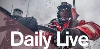 Daily Live – Saturday 24 March | Volvo Ocean Race