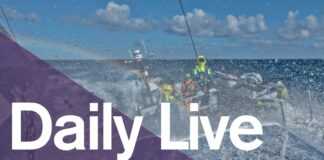 Daily Live – Sunday 1 April | Volvo Ocean Race