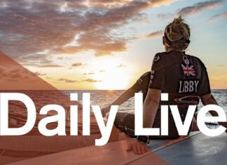 Daily Live – Sunday 18 February | Volvo Ocean Race