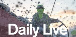 Daily Live – Sunday 25 March | Volvo Ocean Race