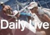 Daily Live – Thursday 22 February | Volvo Ocean Race