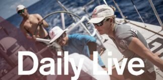 Daily Live – Thursday 22 February | Volvo Ocean Race