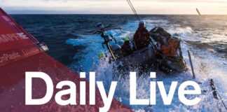 Daily Live – Thursday 22 March | Volvo Ocean Race