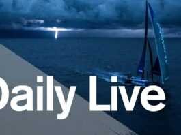 Daily Live – Thursday 5 April | Volvo Ocean Race