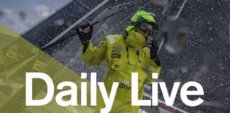 Daily Live – Tuesday 20 February | Volvo Ocean Race