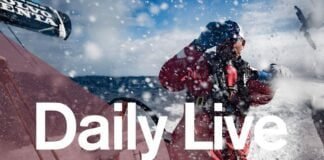 Daily Live – Tuesday 20 March | Volvo Ocean Race