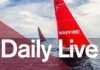 Daily Live – Wednesday 21 February | Volvo Ocean Race