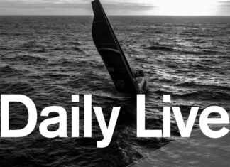 Daily Live – Wednesday 28 March | Volvo Ocean Race