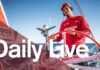 Daily Live – Wednesday 4 April | Volvo Ocean Race