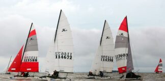 Disputa pela liderança no SulCat se intensificou entre paulistas neste sábado ch...