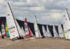 Divulgado o Aviso de Regatas do Campeonato Sul-brasileiro da classe Hobie Cat 16...