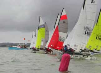 Dupla de São Paulo vence o SulCat 2018 em Porto Alegre