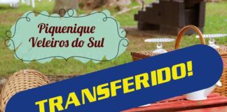 Em razão da previsão meteorológica de mau tempo para este sábado (24), o Piqueni...