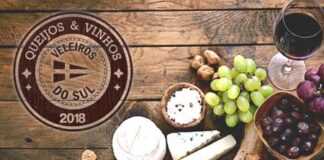 Está chegando mais uma edição!