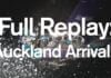 Full Replay: Arrivals in Auckland | Volvo Ocean Race