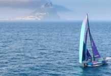 Full Replay: Live from Gibraltar Strait | Volvo Ocean Race
