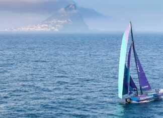 Full Replay: Live from Gibraltar Strait | Volvo Ocean Race Full Replay: Live from Gibraltar Strait | Volvo Ocean Race