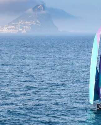 Full Replay: Live From Gibraltar Strait | Volvo Ocean Race