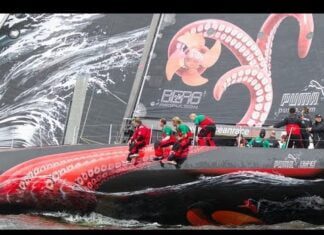 Galway Highlights Show | Volvo Ocean Race 2011-12 Galway Highlights Show | Volvo Ocean Race 2011-12