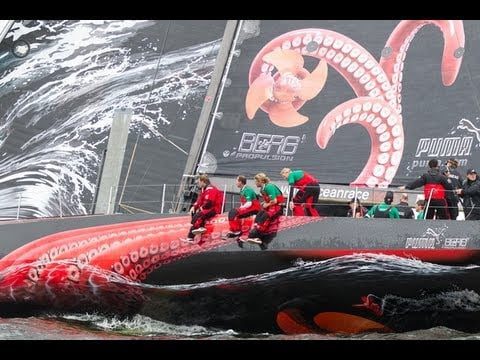 Galway Highlights Show | Volvo Ocean Race 2011-12 Galway Highlights Show | Volvo Ocean Race 2011-12