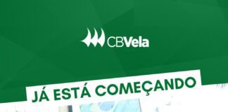 Germano Becker e Erick Carpes da flotilha Minuano estão nesse time.Vai começar o...