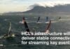 HCL backs the Volvo Ocean Race | Volvo Ocean Race