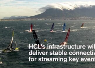 HCL backs the Volvo Ocean Race | Volvo Ocean Race HCL backs the Volvo Ocean Race | Volvo Ocean Race
