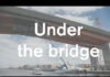 How to get a 32 metre boat under a 29 metre Bolte Bridge | Volvo Ocean Race
