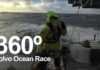 Immersive 360 footage from the Southern Ocean | Volvo Ocean Race