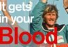 It gets in your blood | Volvo Ocean Race