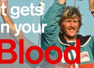 It gets in your blood | Volvo Ocean Race It gets in your blood | Volvo Ocean Race