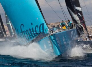 Leg 1: Documentary Show | Volvo Ocean Race 2011-12 Leg 1: Documentary Show | Volvo Ocean Race 2011-12