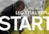 Leg 1 Start in Alicante - Full Replay | Volvo Ocean Race