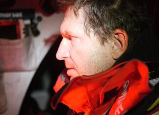 Leg 5: Documentary Show | Volvo Ocean Race 2011-12 Leg 5: Documentary Show | Volvo Ocean Race 2011-12