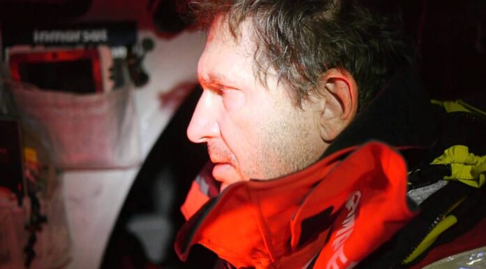 Leg 5: Documentary Show | Volvo Ocean Race 2011-12 Leg 5: Documentary Show | Volvo Ocean Race 2011-12