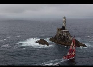 Leg 9: Documentary Show | Volvo Ocean Race 2011-12 Leg 9: Documentary Show | Volvo Ocean Race 2011-12
