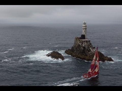 Leg 9: Documentary Show | Volvo Ocean Race 2011-12 Leg 9: Documentary Show | Volvo Ocean Race 2011-12