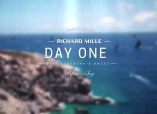 Les Voiles de Saint Barth 2018 : First day of race Les Voiles de Saint Barth 2018 : First day of race